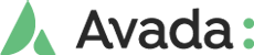 Avada Launch Logo